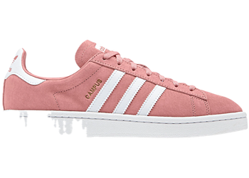 adidas Campus Tactile Rose (Women's) for sale
