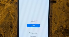 Mint
													Samsung Galaxy A15 5G - Unlocked, Black & Blue, 128 GB, 4 GB, photo 1 of 12