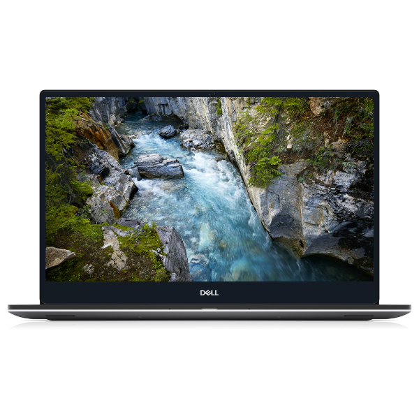 Dell Precision 5540 - 256 GB, Platinum Silver, 16 GB, Intel Core i9, UHD