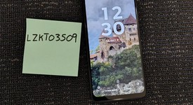 Mint
													Moto G 5G (2025) - AT&T, Gray, 128 GB, photo 3 of 8