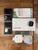 Mint Apple Watch Ultra 49mm - Unlocked, Titanium, A2622