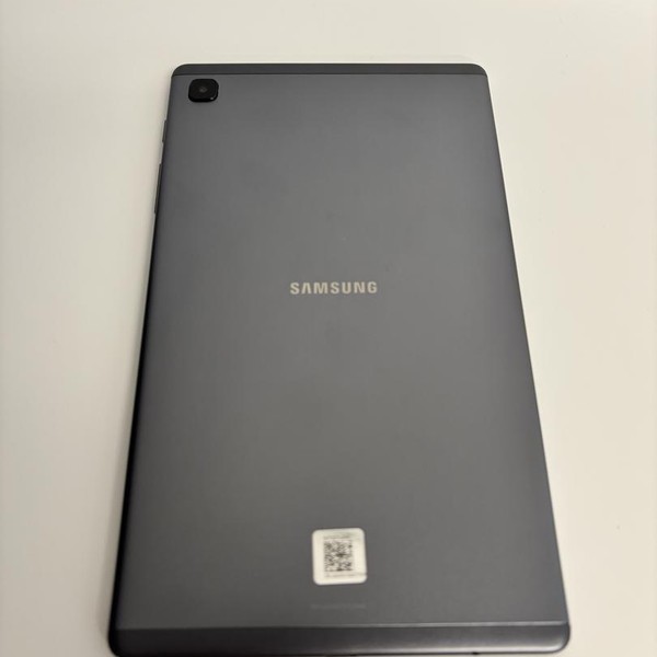 Samsung Galaxy Tab A7 Lite - Verizon, Gray, 32 GB, 3 GB, SM-T227U