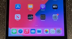 Good
													Apple iPad Mini 5th Gen - Wi-Fi, Gray, 64 GB, photo 2 of 4