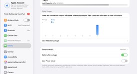 Mint
													Apple iPad Pro 13" (M4) 2024 - Unlocked, Black, 2 TB, 16 GB, A2926, Nano-texture Glass, photo 4 of 7