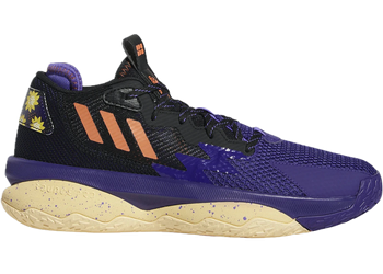 adidas Dame 8 Honoring Black Excellence for sale