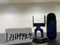 Blue Yeti