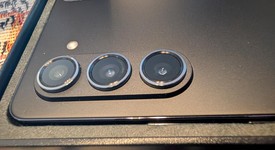 Mint
													Samsung Galaxy Z Fold5 - AT&T, Black, 512 GB, 12 GB, SM-F946U, photo 2 of 12