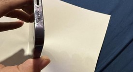 Good
													Apple iPhone 14 Pro Max - Unlocked, Purple, 128 GB, A2651, photo 3 of 8