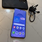 Good Samsung Galaxy S25 - Unlocked, 128 GB, Navy Blue, 12 GB, SM-S931U1