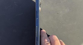 Good
													Apple iPhone 15 Pro - AT&T, Blue, 256 GB, A2848, photo 5 of 9