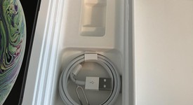 Good
													Apple iPhone Xs - Unlocked, Gray, 64 GB, A1920, photo 6 of 6