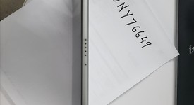Good
													Samsung Galaxy Tab S3 - Wi-Fi, Silver, 32 GB, 4 GB, SM-T820, 9.7", photo 4 of 6