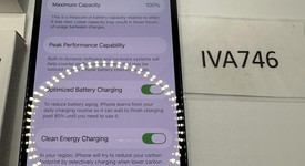 Good
													Apple iPhone 13 Pro - Unlocked, Green, 128 GB, A2483, photo 1 of 7