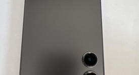 Fair
													Samsung Galaxy S24 Plus - Unlocked, Black, 256 GB, 12 GB, SM-S926U1, photo 3 of 6
