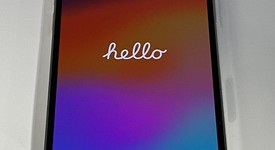 Good
													Apple iPhone 12 Pro - Unlocked, Silver, 128 GB, A2341, photo 1 of 6