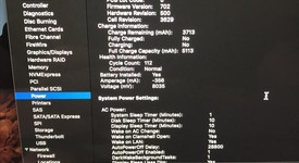 Good
													Macbook Retina 2017 - 12" - Gold, 256 GB, 8 GB, photo 4 of 10