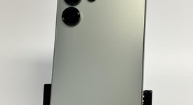 Good
													Samsung Galaxy S25 Ultra - Unlocked, Jadegreen, 512 GB, 12 GB, SM-S938U1, photo 2 of 8