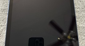 Mint
													Apple iPad 10th Gen - Wi-Fi, Blue, 64 GB, A2696, photo 2 of 8