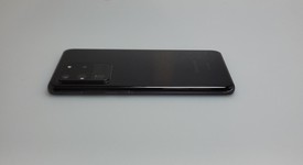 Good
													Samsung Galaxy S20 Ultra 5G - Verizon, Black, 128 GB, 12 GB, SM-G988U, photo 3 of 6