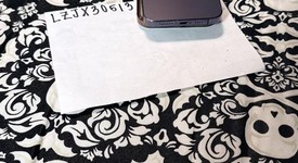 Good
													Apple iPhone 14 Pro Max - Spectrum, Purple, 512 GB, A2651, photo 4 of 16