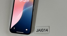 Good
													Apple iPhone 13 Pro - Unlocked, Sierra Blue, 256 GB, A2483, photo 1 of 8