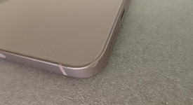 Good
													Apple iPhone 13 Mini - Unlocked, Pink, 128 GB, A2481, photo 2 of 10