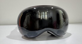 Good
													Apple Vision Pro - 512 GB, photo 5 of 11