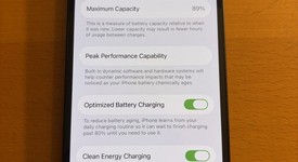 Good
													Apple iPhone 13 - Unlocked, Midnight, 128 GB, A2482, photo 2 of 7