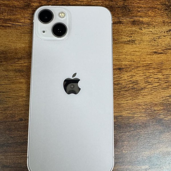 Apple iPhone 13 - Unlocked, 128 GB, Pink, A2482