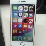 Fair Apple iPhone 5S - Unlocked, 16 GB, Gold, A1533, GSM
