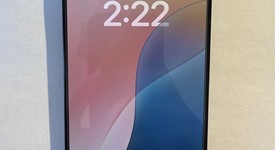 Mint
													Apple iPhone 15 Pro Max - Unlocked, Blue, 1 TB, A2849, photo 2 of 13