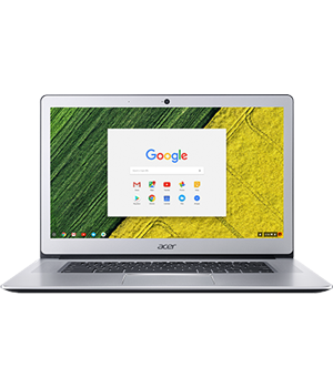 Acer Chromebook 15 2017