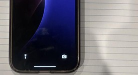 Mint
													Apple iPhone 13 - Unlocked, Starlight, 128 GB, A2482, photo 1 of 7