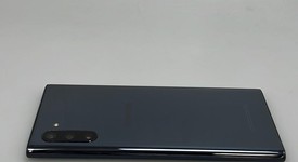 Mint
													Samsung Galaxy Note 10 - Unlocked, Black, 256 GB, 8 GB, SM-N970U1, photo 4 of 6