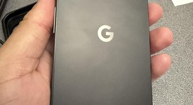 Mint
													Google Pixel 9 Pro XL - Unlocked, Porcelain, 128 GB, 16 GB, GGX8B, photo 6 of 6