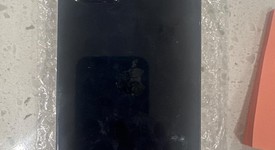 Good
													Apple iPhone 13 - AT&T, Blue, 128 GB, A2482, photo 5 of 6