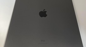 Mint
													Apple iPad Pro 12.9" 5th Gen 2021 - Wi-Fi, Gray, 256 GB, photo 4 of 5