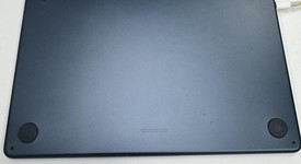 Mint
													MacBook Air 2024 (M3) - 13" - Apple M3, Midnight, 256 GB, 16 GB, 8-core GPU, photo 5 of 5