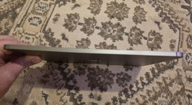 Good
													Apple iPad Air 11" (M2) 2024 - Unlocked, Gray, 128 GB, A2903, photo 4 of 8