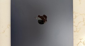 Good
													MacBook Air 2023 - 15" - Apple M2, Midnight, 512 GB, 24 GB, photo 4 of 9
