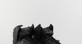 New
													adidas JS Wings 4.0 Black (Infant) - 5.5, photo 5 of 5