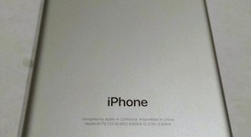 Fair
													Apple iPhone 7 - T-Mobile, Silver, 32 GB, A1778, photo 3 of 10