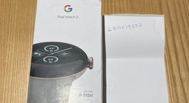 Mint
													Google Pixel Watch 2 - Wi-Fi, Gold, Wi-Fi, photo 1 of 3