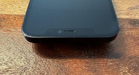 Fair
													Apple iPhone 12 - Unlocked, Black, 64 GB, A2172, photo 5 of 12