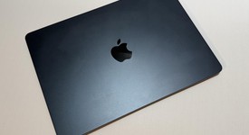 Good
													MacBook Air 2025 (M4) - 13" - Apple M4, Midnight, 512 GB, 24 GB, photo 5 of 10