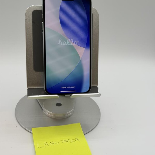 Apple iPhone 15 - Unlocked, 128 GB, Blue, A2846