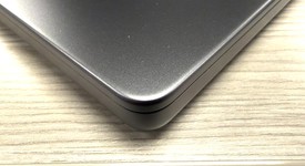 Good
													MacBook Pro Late 2023 (M3) - 16" - Apple M3 Pro 12-core, Black, 512 GB, 36 GB, 18-core GPU, photo 3 of 9