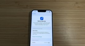 Good
													Apple iPhone 14 - AT&T, Starlight, 256 GB, A2649, photo 3 of 13