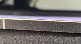 Good
													Apple iPhone 12 Pro - Unlocked, Silver, 256 GB, A2341, photo 1 of 7
