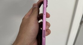 Good
													Apple iPhone 16 Plus - T-Mobile, Pink, 128 GB, A3082, photo 2 of 7
